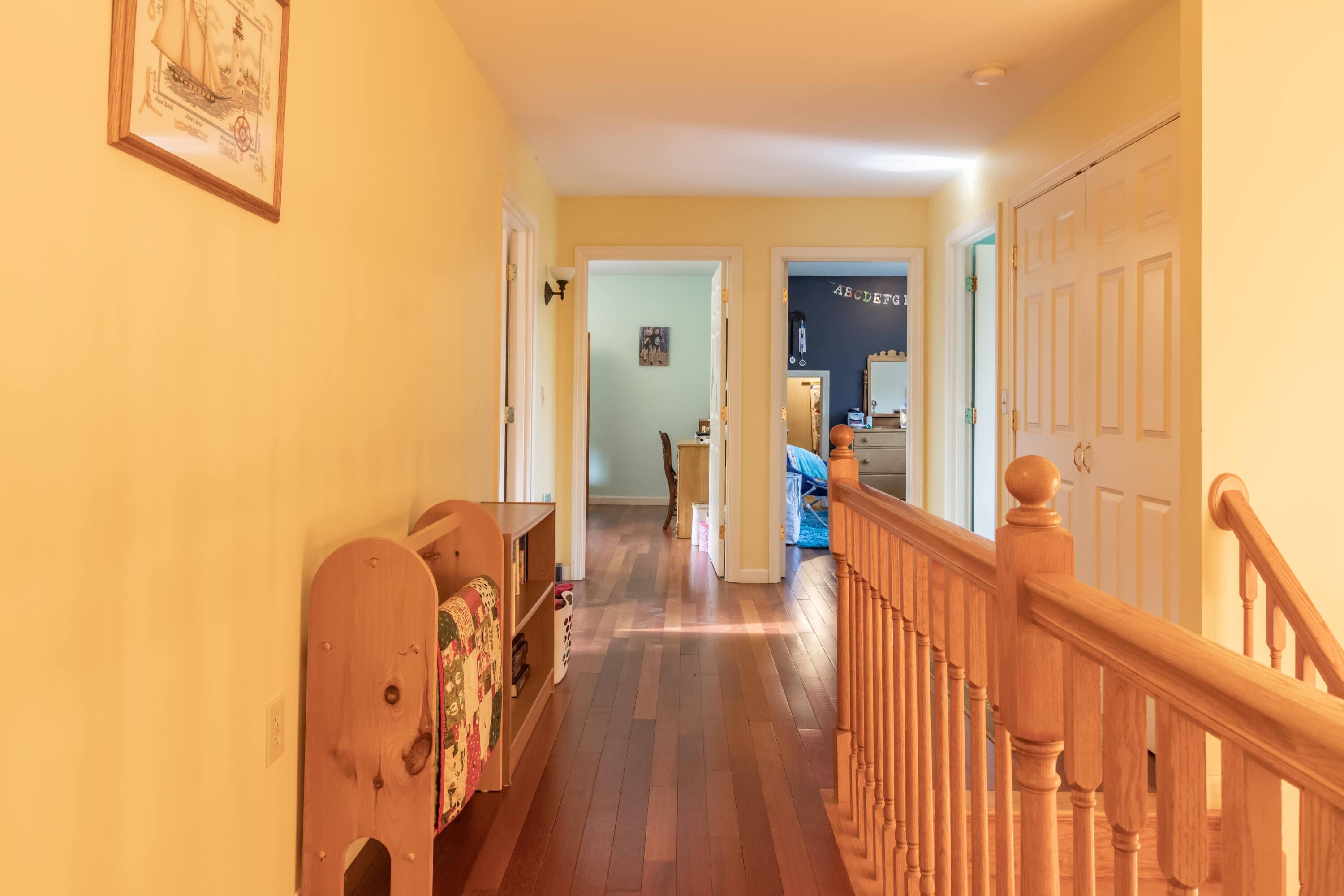 7 Perry Road Winterport, ME 04496 - Photo 36 of 57 7 Perry Drive Interiors-8