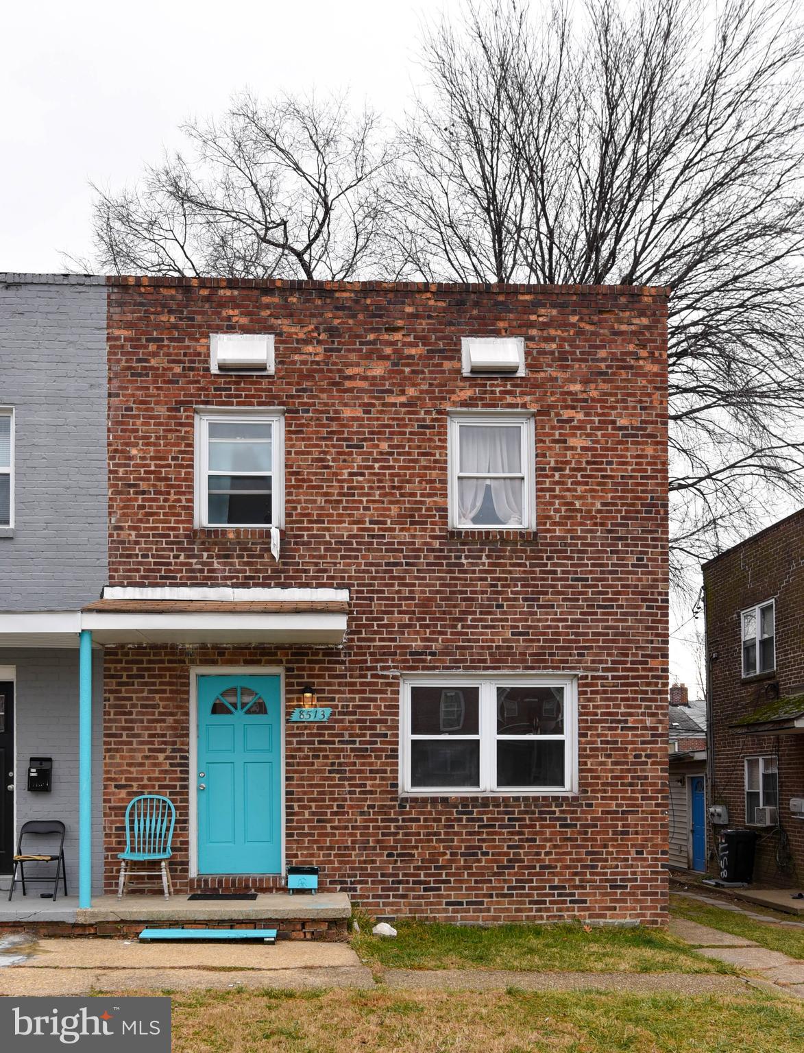 8513 Chestnut Oak Road Baltimore, MD 21234 - Photo 1 of 26