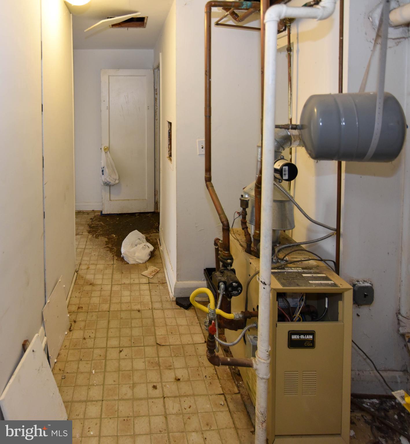 8513 Chestnut Oak Road Baltimore, MD 21234 - Photo 20 of 26 Unit 1