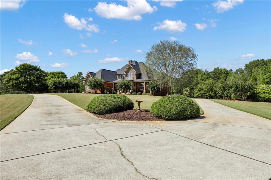 775 Jeff Cook Road Mansfield, GA 30055 - Photo 86 of 100 Gallery Image 86