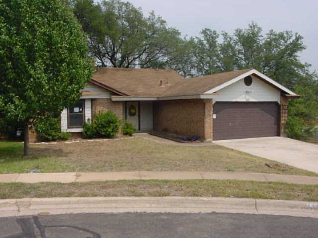 1801 Ryon Cove Round Rock, TX 78681 - Photo 1 of 1 Gallery Image 1