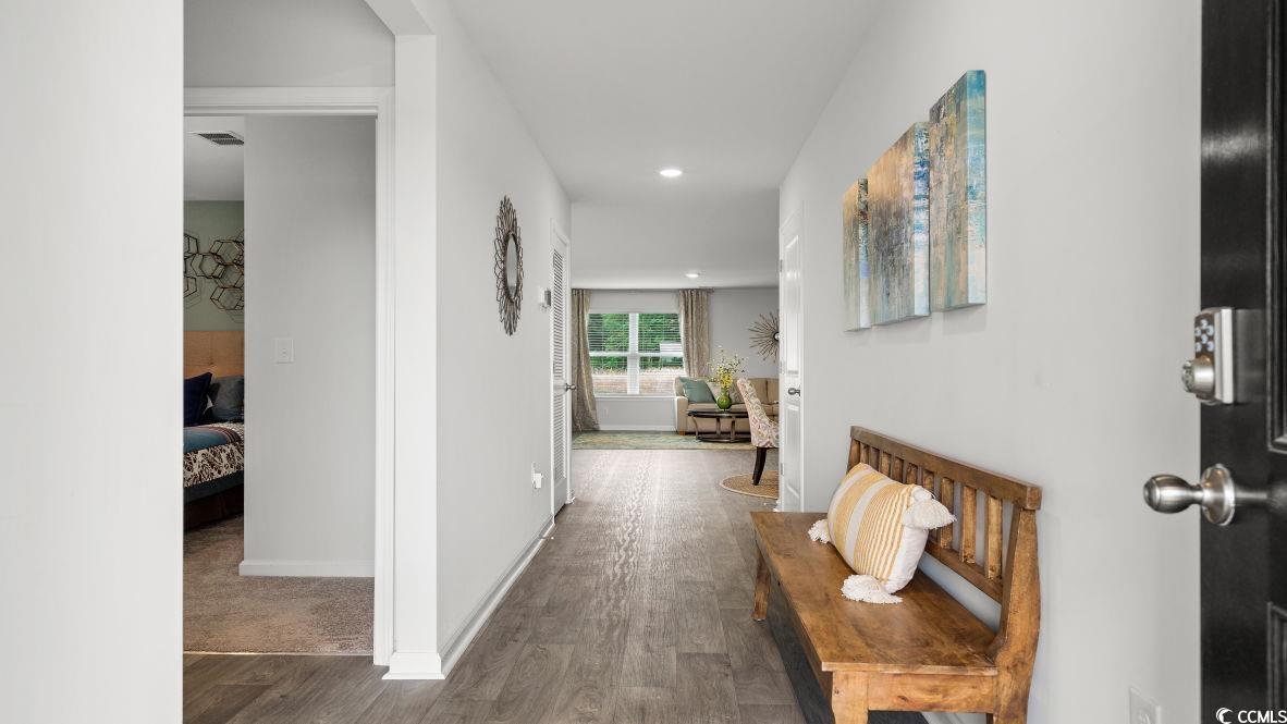 2087 Locust Ridge Drive Shallotte, NC 28470 - Photo 4 of 27