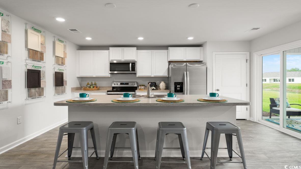 2087 Locust Ridge Drive Shallotte, NC 28470 - Photo 8 of 27