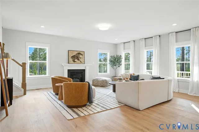 $899,900 | 2470 Old Telegraph Road, Providence Forge, VA 23140