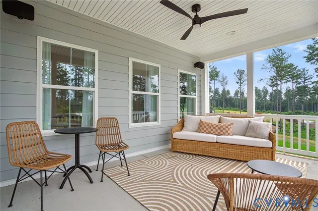 $899,900 | 2470 Old Telegraph Road, Providence Forge, VA 23140