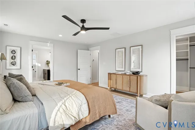 $899,900 | 2470 Old Telegraph Road, Providence Forge, VA 23140