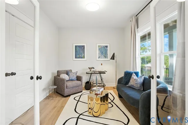 $899,900 | 2470 Old Telegraph Road, Providence Forge, VA 23140