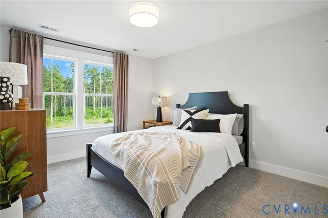 $899,900 | 2470 Old Telegraph Road, Providence Forge, VA 23140