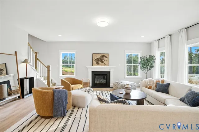 $899,900 | 2470 Old Telegraph Road, Providence Forge, VA 23140