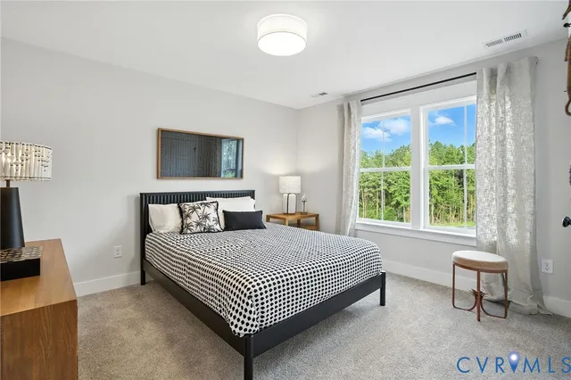 $899,900 | 2470 Old Telegraph Road, Providence Forge, VA 23140