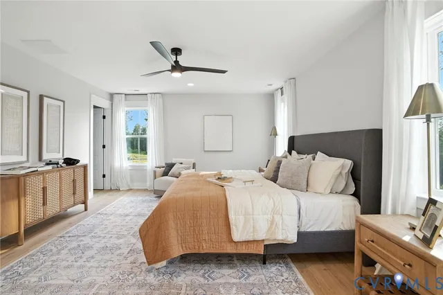 $899,900 | 2470 Old Telegraph Road, Providence Forge, VA 23140