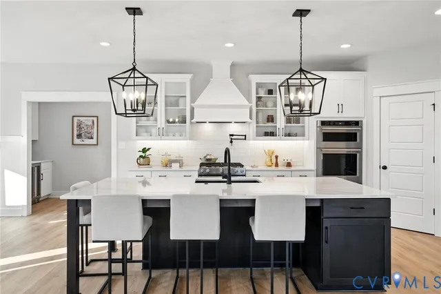 $899,900 | 2470 Old Telegraph Road, Providence Forge, VA 23140