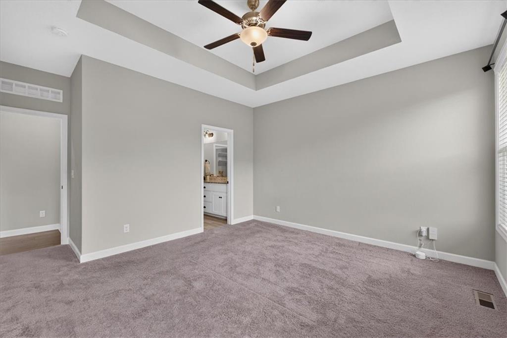 1829 Northeast Riley Drive Lee's Summit, MO 64086 - Photo 23 of 40
