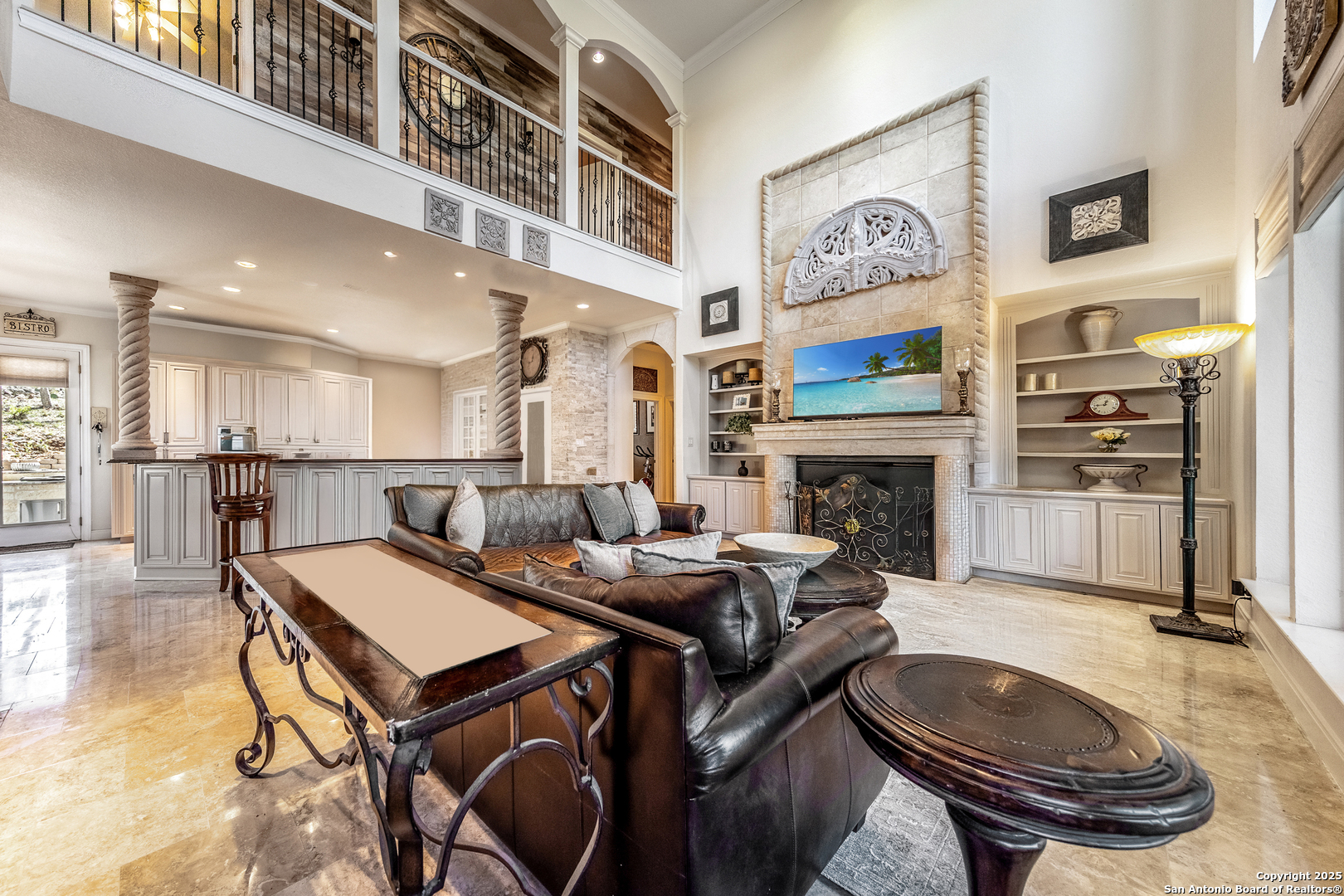 112 Los Colinas Spring Branch, TX 78070 - Photo 18 of 64