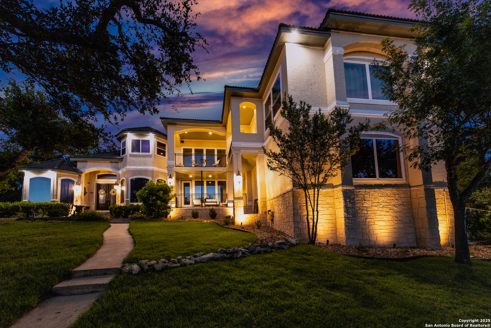 112 Los Colinas Spring Branch, TX 78070 - Photo 2 of 64