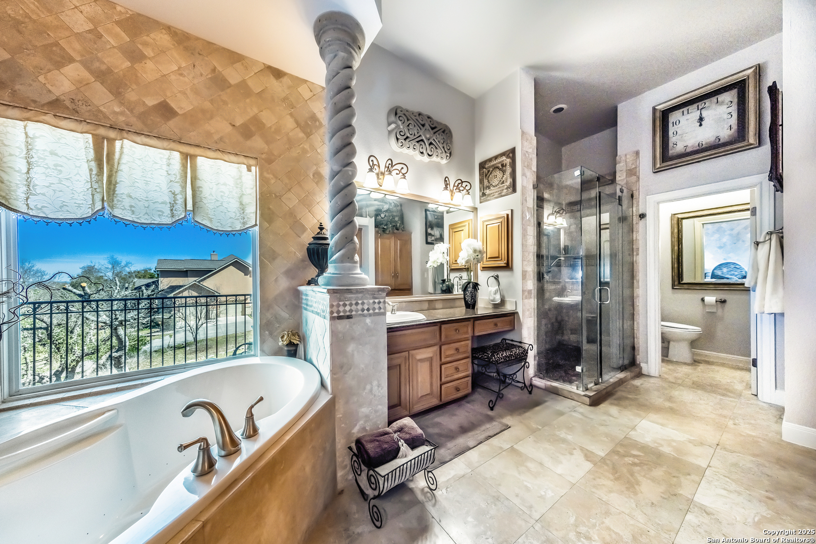 112 Los Colinas Spring Branch, TX 78070 - Photo 31 of 64