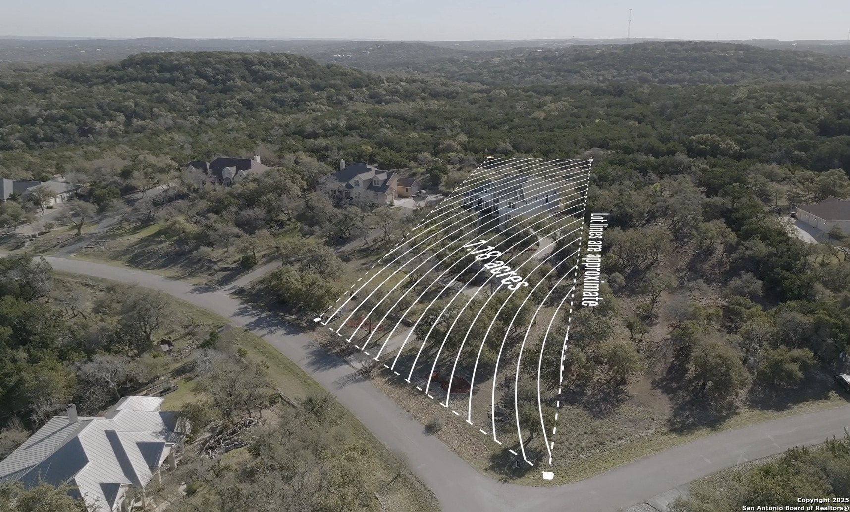 112 Los Colinas Spring Branch, TX 78070 - Photo 4 of 64
