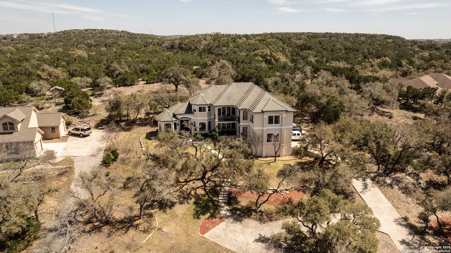 112 Los Colinas Spring Branch, TX 78070 - Photo 50 of 64