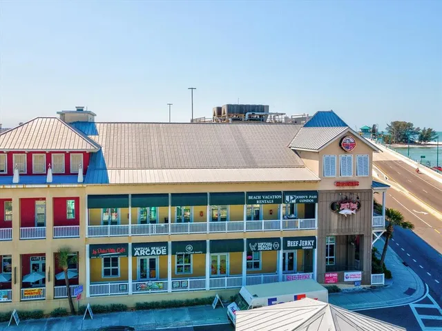 $1,675,000 | 12375 7th Street East, Treasure Island, FL 33706