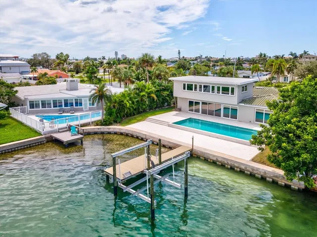 $1,675,000 | 12375 7th Street East, Treasure Island, FL 33706