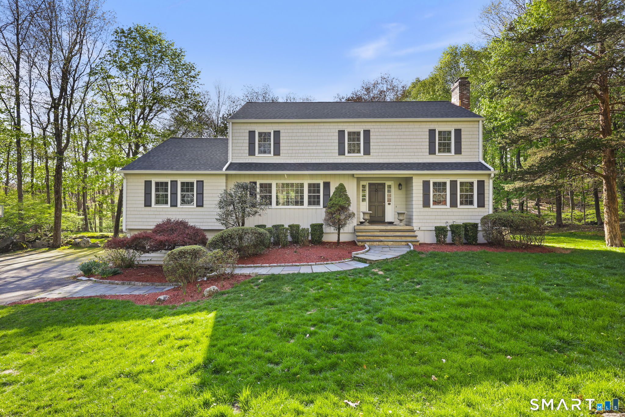 79 Pipers Hill Road Wilton, CT 06897 - Photo 1 of 1