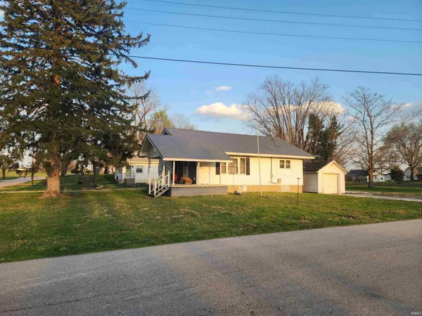 $79,000 | 516 John Street, Plainville, IN 47568