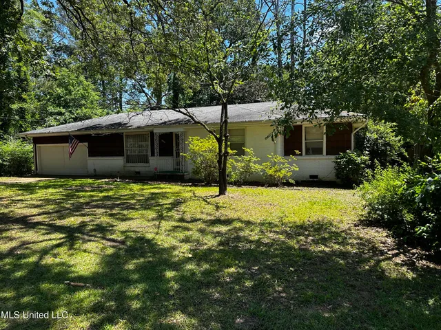 $55,000 | 2238 Alta Woods Terrace, Jackson, MS 39204