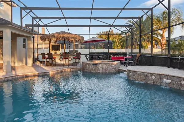 $845,000 | 2300 Parkside Meadow Drive, Apopka, FL 32712