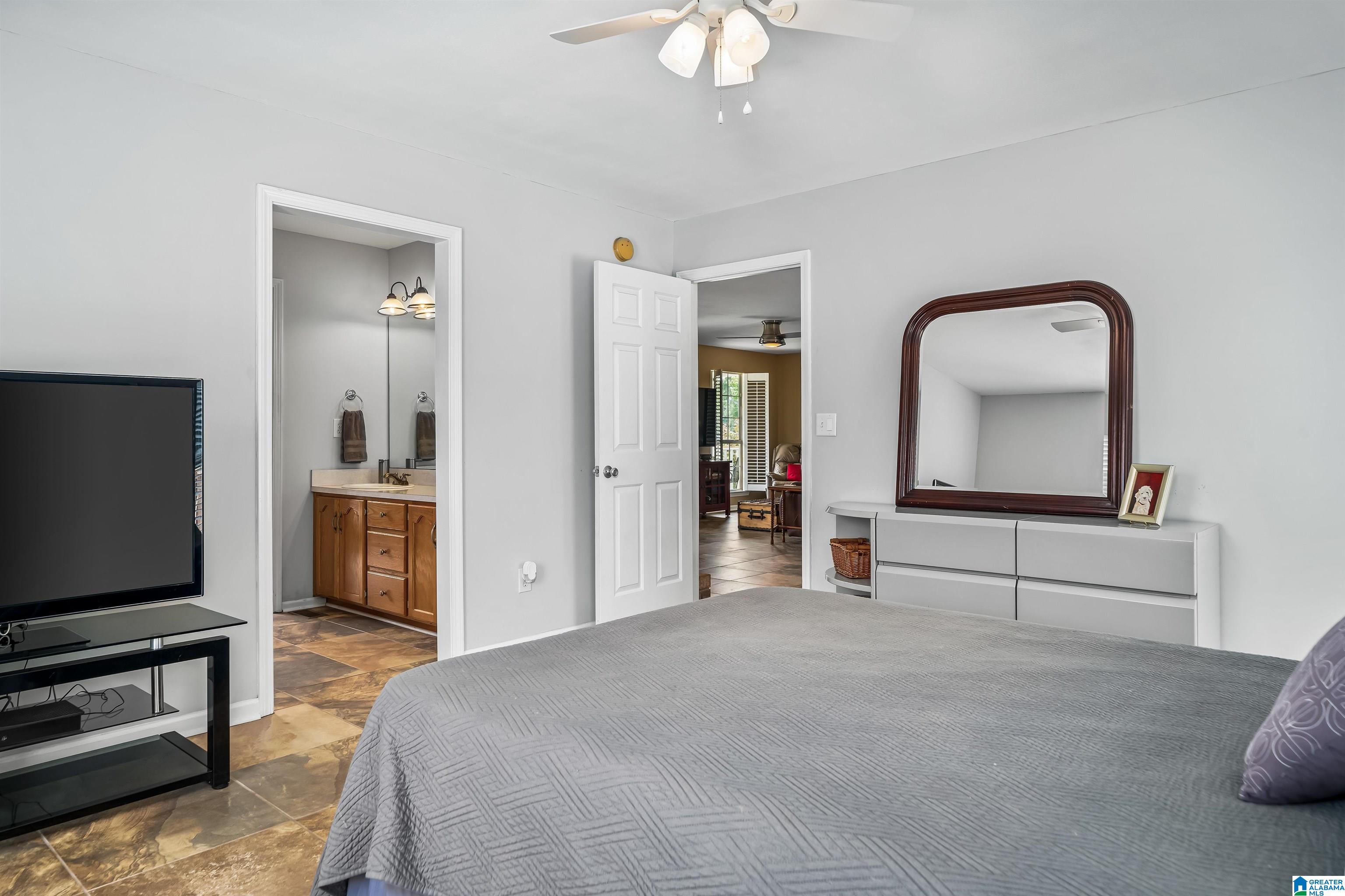 1015 Leonard Road Fultondale, AL 35068 - Photo 14 of 39