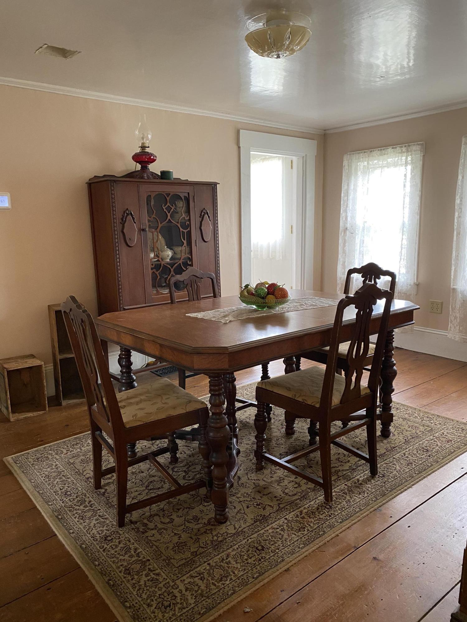 305 Waldoboro Road Friendship, ME 04547 - Photo 9 of 31 IMG_0251