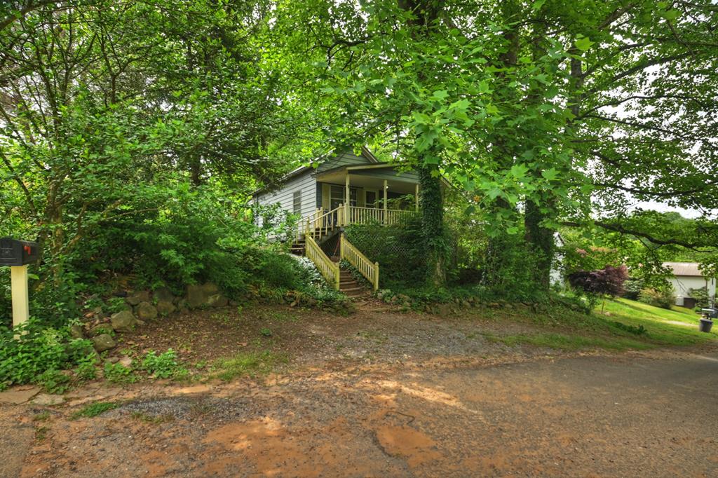 Main View