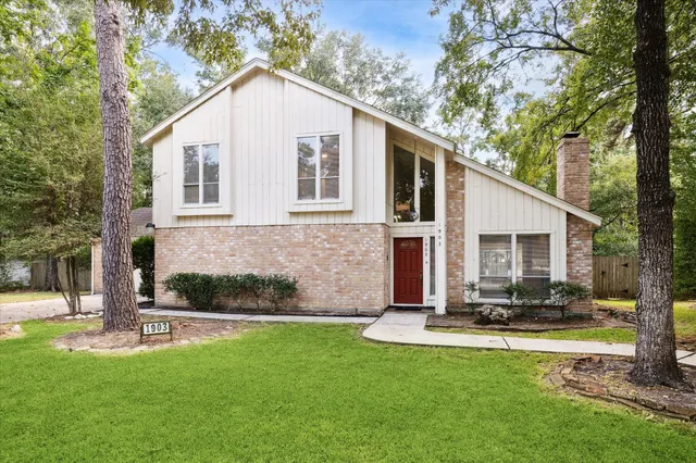 $2,450 | 1903 Foxtail Place, Spring, TX 77380