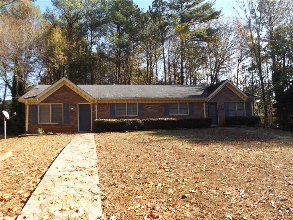 427 Southern Way Lawrenceville, GA 30046 - Photo 1 of 1