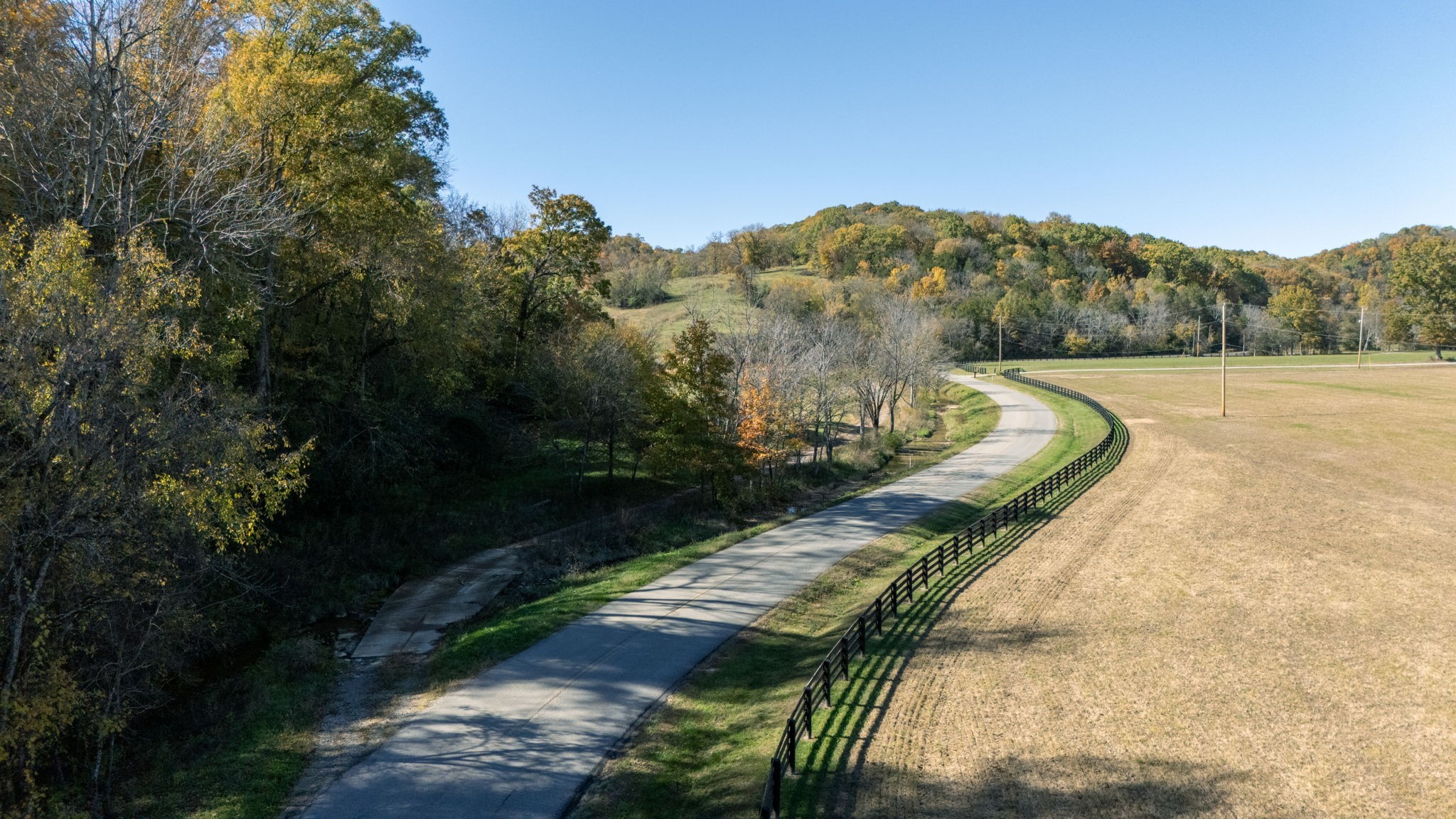 345 Brazier Lane Gallatin, TN 37066 - Photo 6 of 12 a view of a lake with a yard