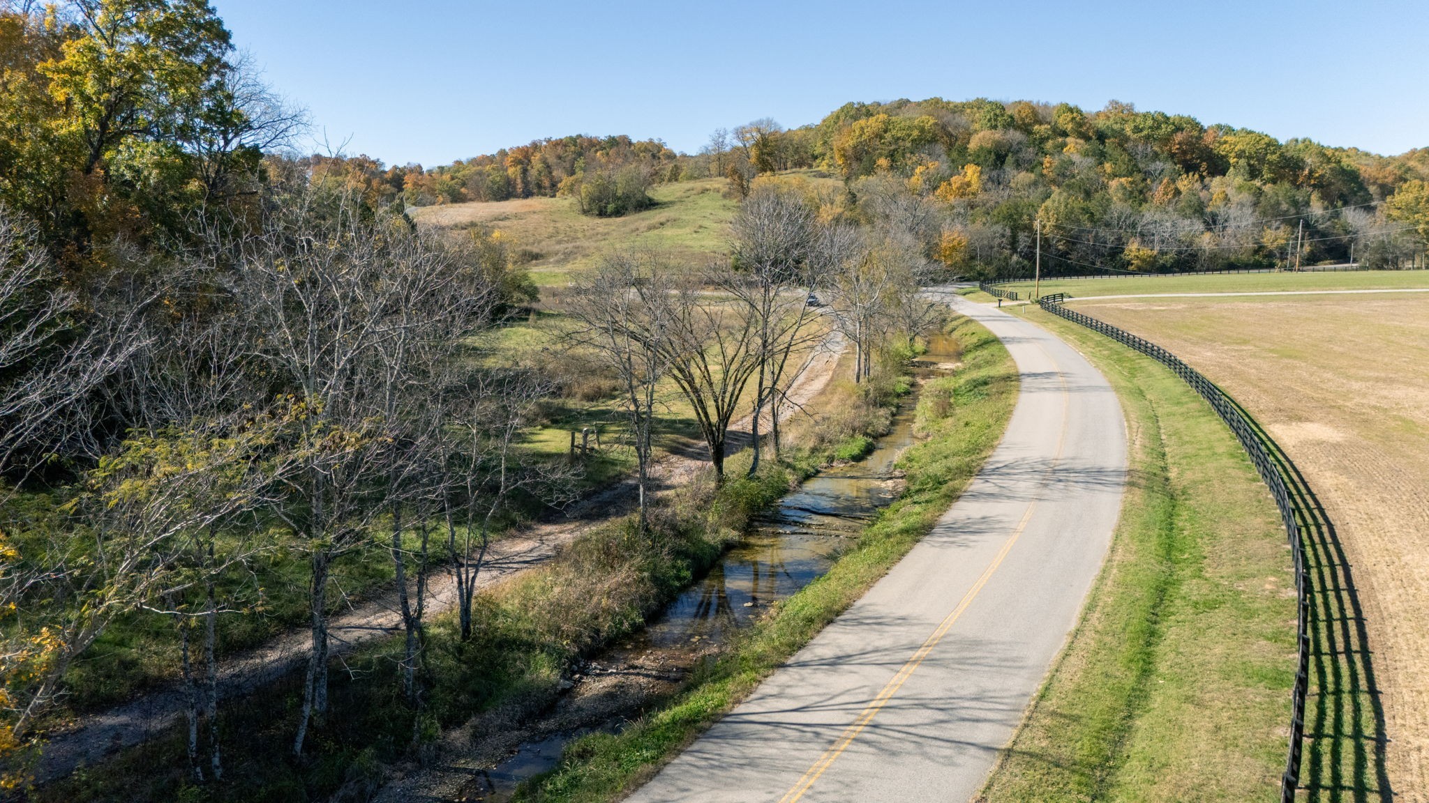 345 Brazier Lane Gallatin, TN 37066 - Photo 9 of 12 a view of swimming pool with a yard