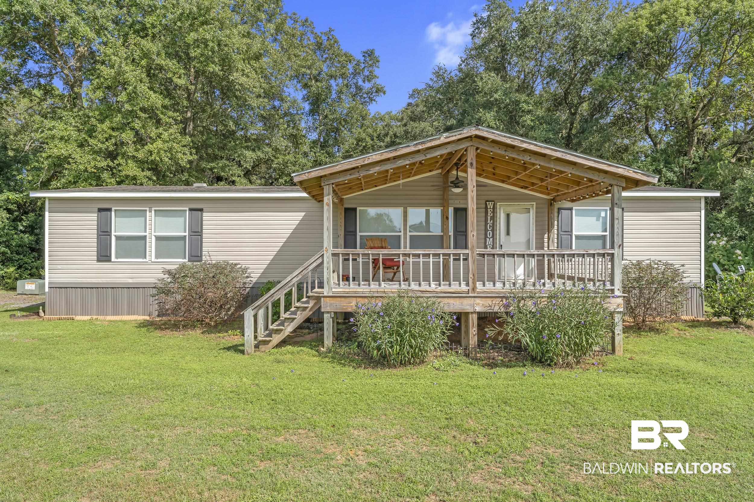 29486 Gardner Road, Unit A Elberta, AL 36530 - Photo 45 of 67