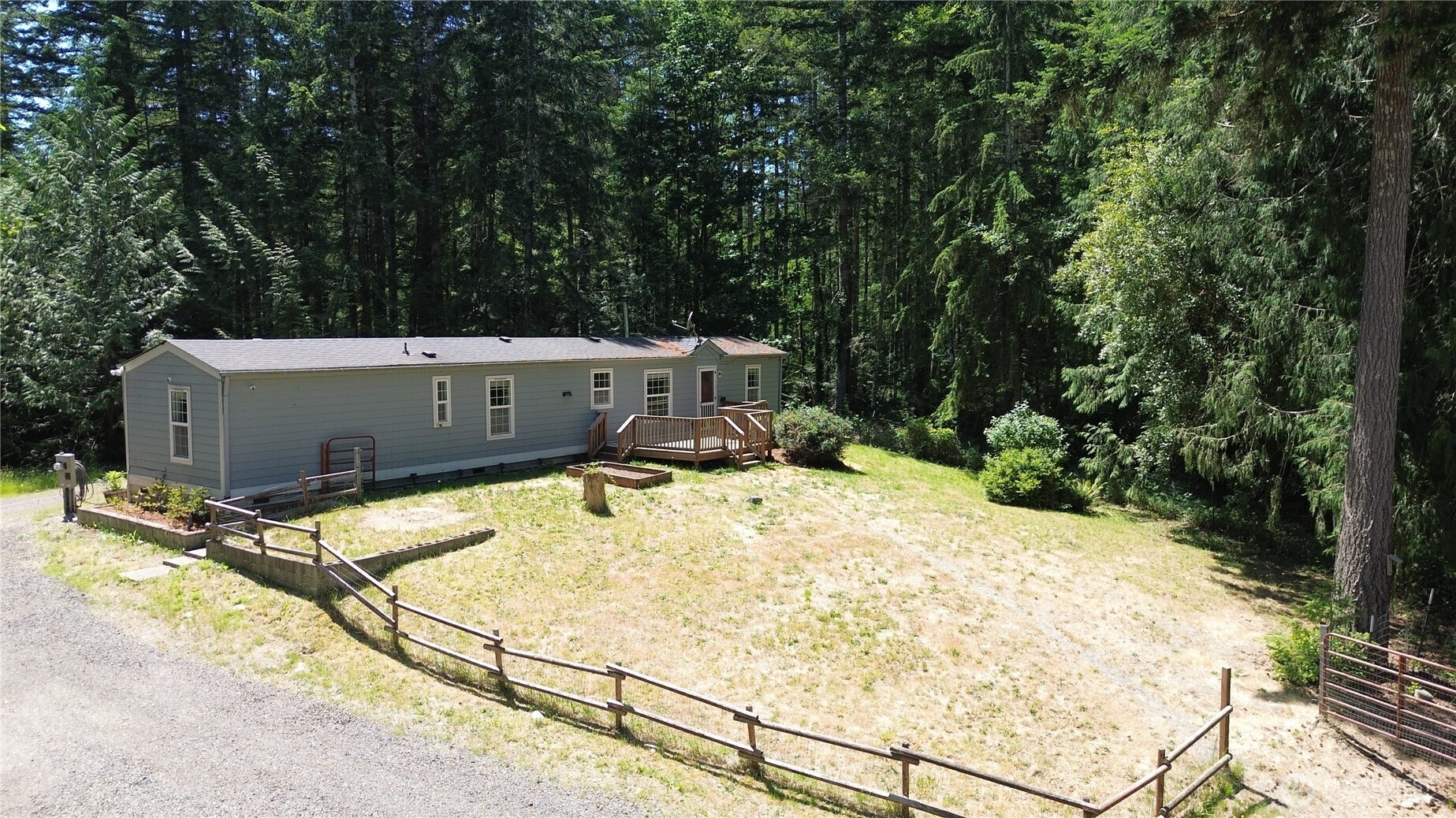 17045 Northwest Sunset Ridge Way Seabeck, WA 98380 - Photo 27 of 34