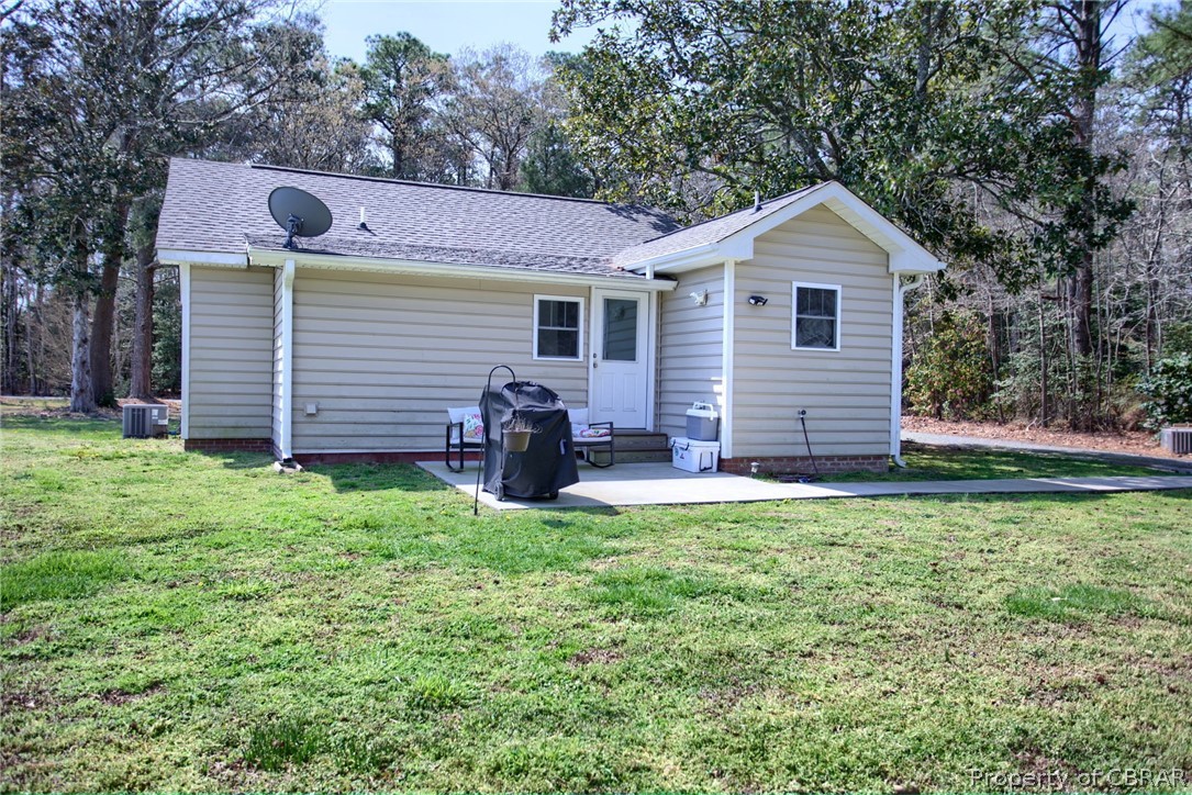 227 Ballast Point Road Hudgins, VA 23076 - Photo 5 of 20