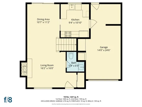 $829,950 | 2022 Bobwhite Lane, Santa Cruz, CA 95065