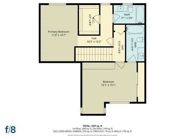 $829,950 | 2022 Bobwhite Lane, Santa Cruz, CA 95065