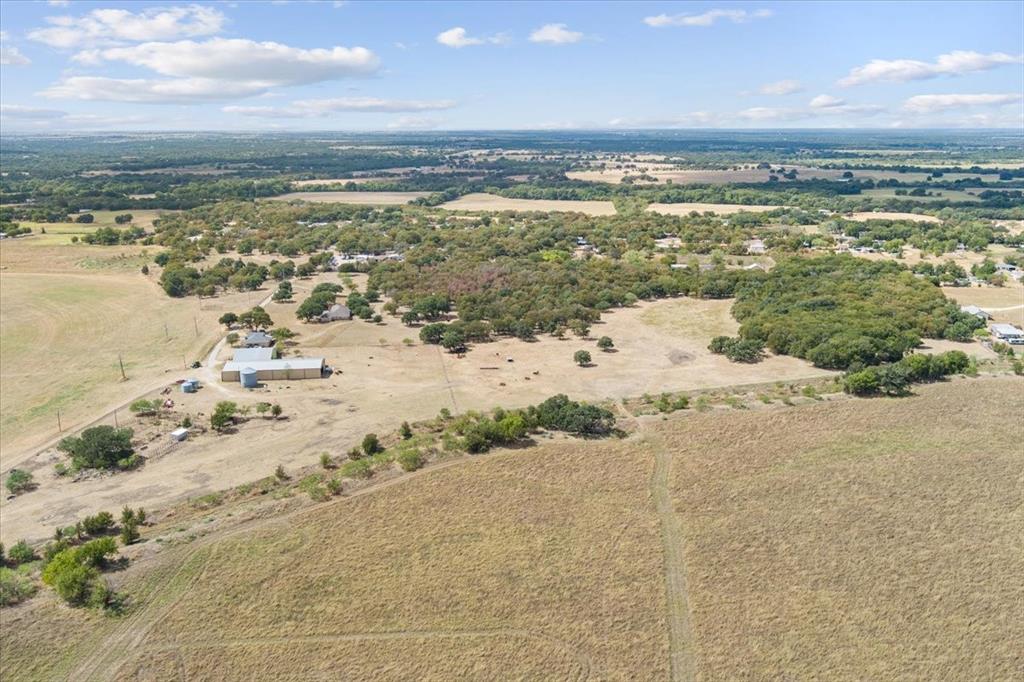 410 State School Road Gatesville, TX 76528 - Photo 19 of 39 Expansive acreage with scattered mature trees and open fields