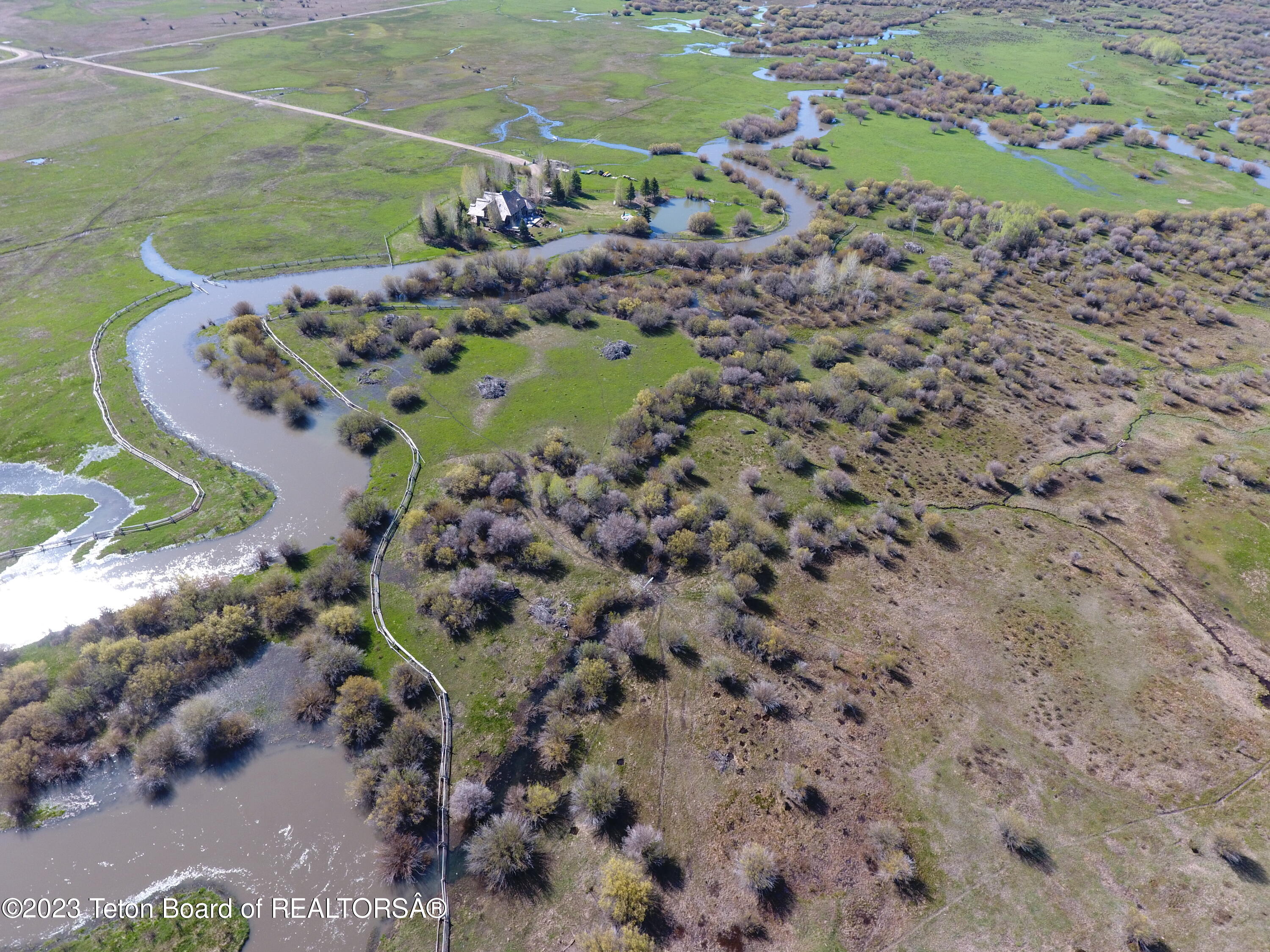 3600 West 5750 Street Victor, ID 83455 - Photo 11 of 34 DJI_0012
