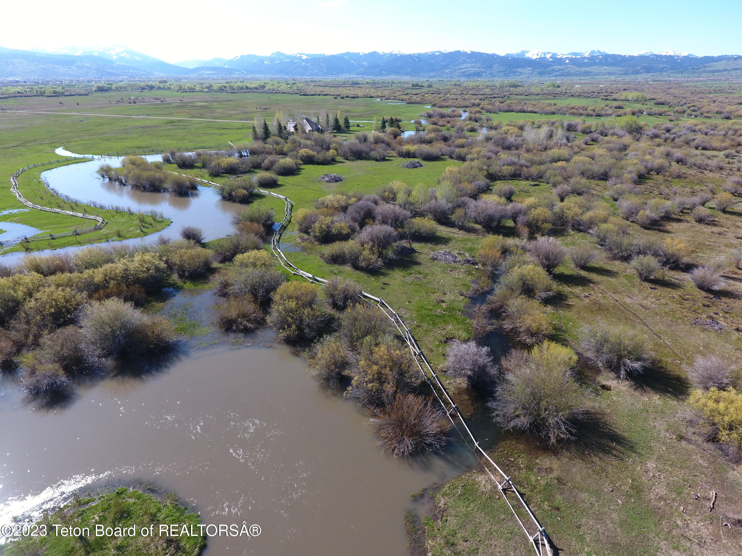 3600 West 5750 Street Victor, ID 83455 - Photo 12 of 34 DJI_0013