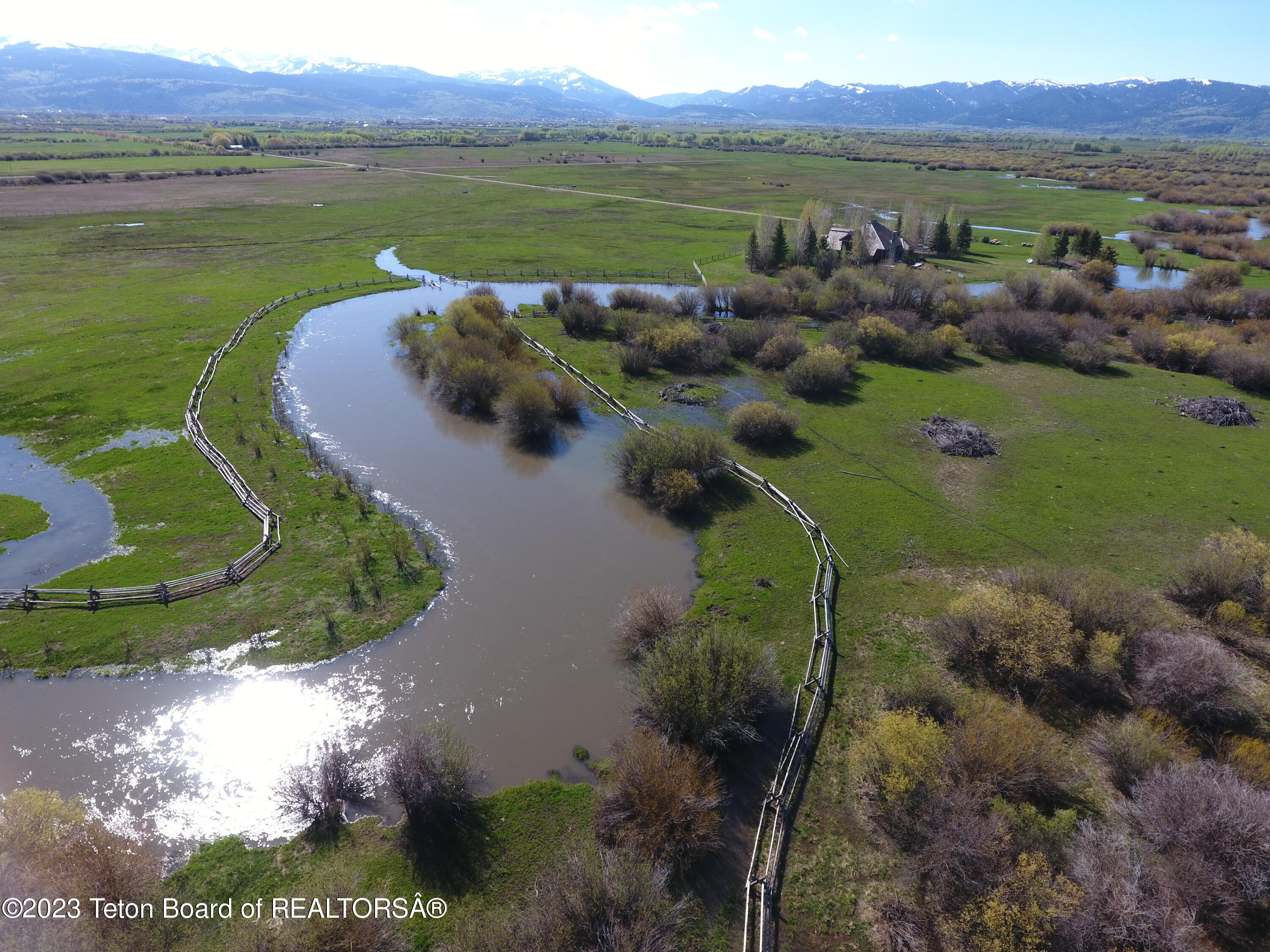 3600 West 5750 Street Victor, ID 83455 - Photo 15 of 34 DJI_0015
