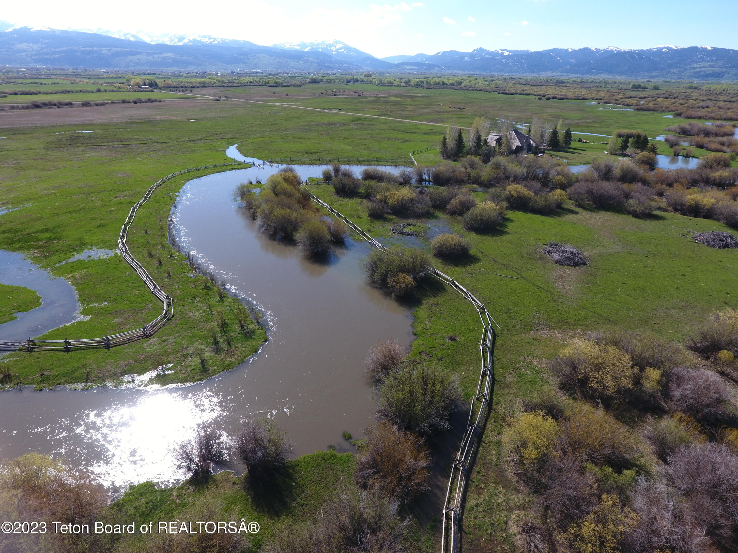 3600 West 5750 Street Victor, ID 83455 - Photo 16 of 34 DJI_0016