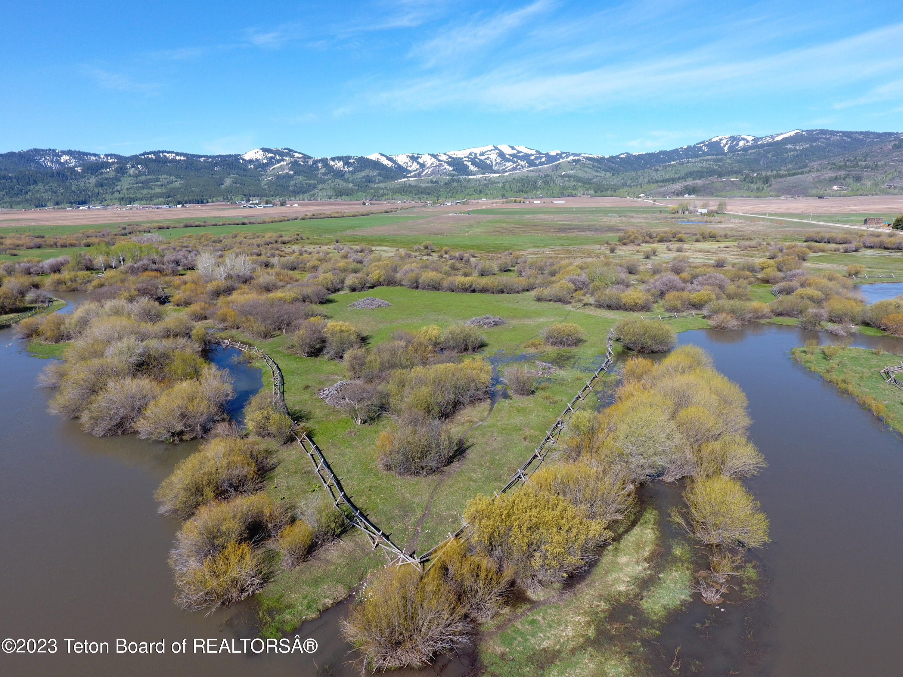 3600 West 5750 Street Victor, ID 83455 - Photo 20 of 34 DJI_0020
