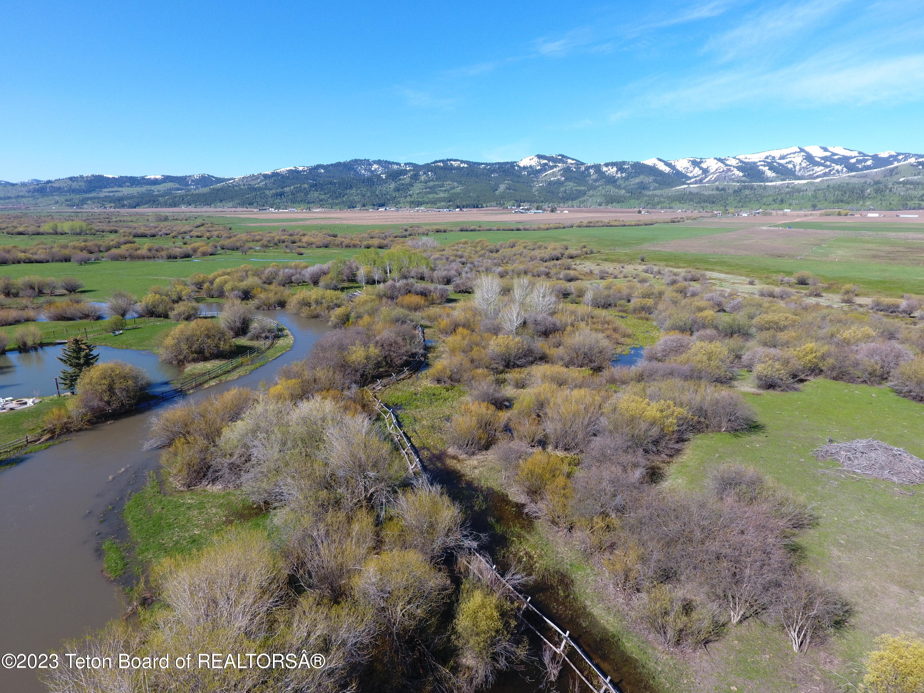 3600 West 5750 Street Victor, ID 83455 - Photo 21 of 34 DJI_0021