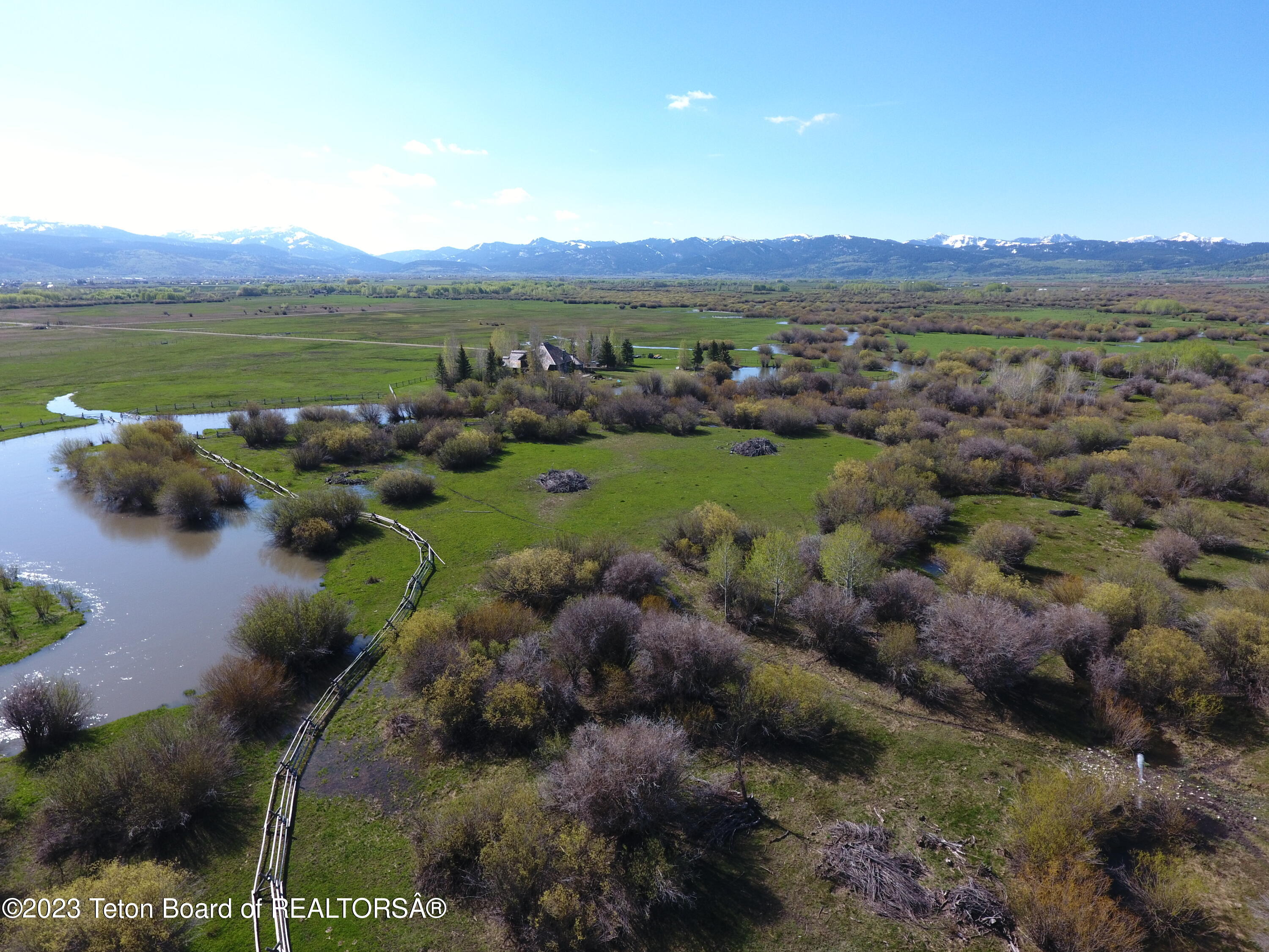 3600 West 5750 Street Victor, ID 83455 - Photo 24 of 34 DJI_0025