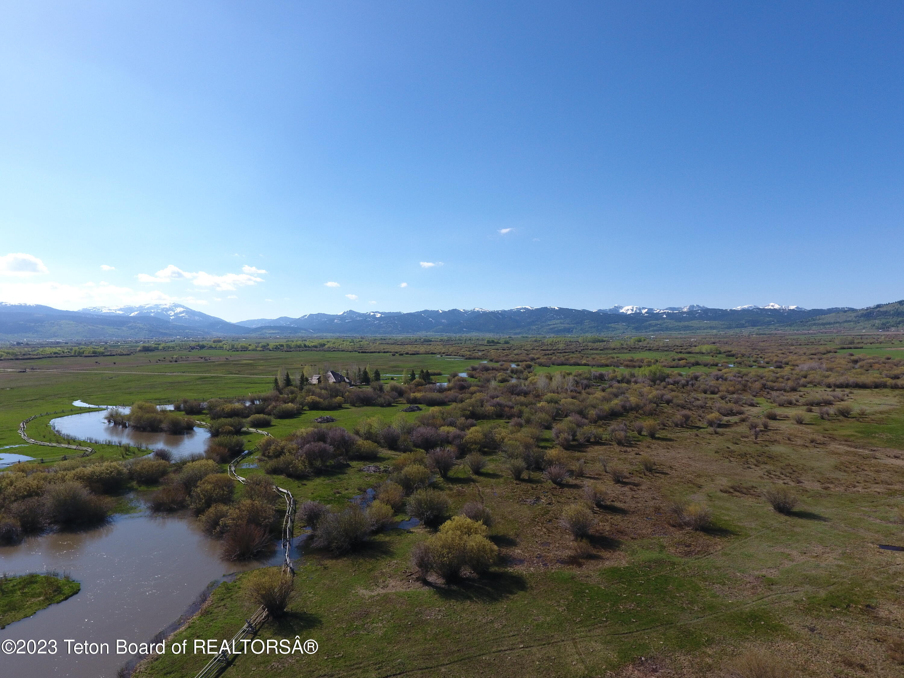 3600 West 5750 Street Victor, ID 83455 - Photo 3 of 34 DJI_0007