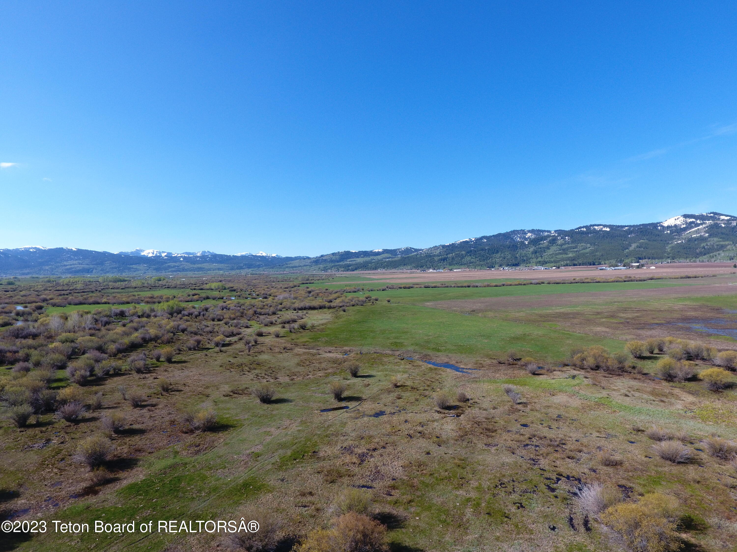 3600 West 5750 Street Victor, ID 83455 - Photo 4 of 34 DJI_0008